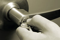 Commercial Locksmith in Washington
