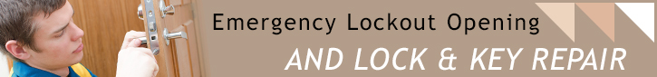 Emergency Lock Rekey - Locksmith Enumclaw, WA