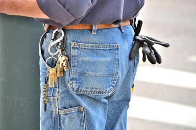 Emergency Locksmith in Washington